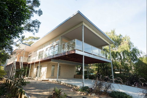 Just Sit: Moruya Heads - Accommodation BNB 0