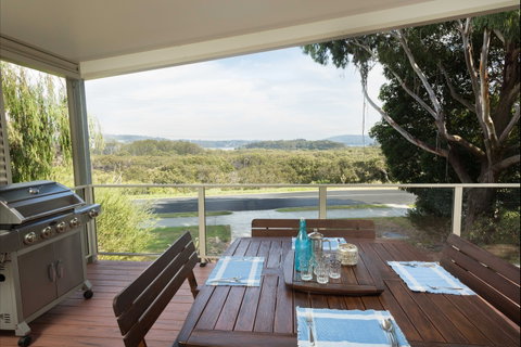 Just Sit: Moruya Heads - Accommodation BNB 1