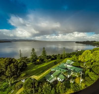 Karbeethong Lodge - Accommodation BNB