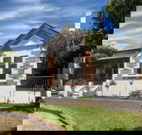 Karno House Mount Gambier - Local Heritage Listed - Accommodation BNB