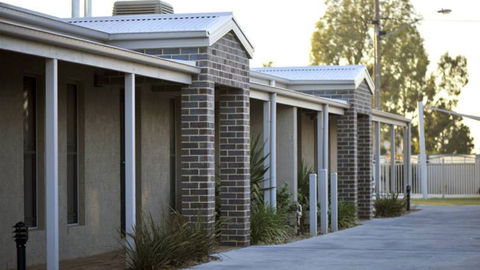 Kennedy Villas - Accommodation BNB 0