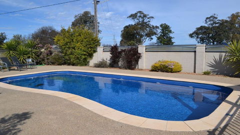 Kennedy Villas - Accommodation BNB 1