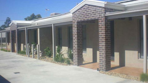 Kennedy Villas - Accommodation BNB 2