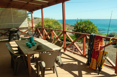 Kepals On The Coast - Accommodation BNB 0
