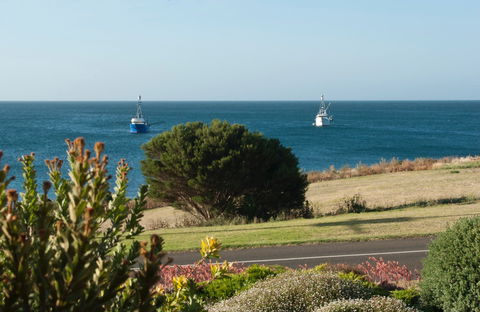 Kepals On The Coast - Accommodation BNB 1