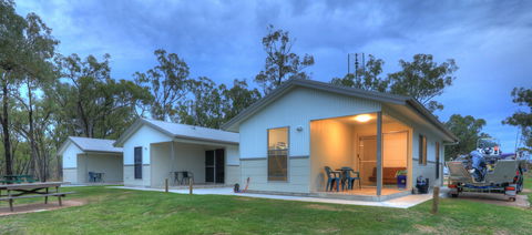Lake Boondooma Caravan And Recreation Park - Accommodation BNB 2