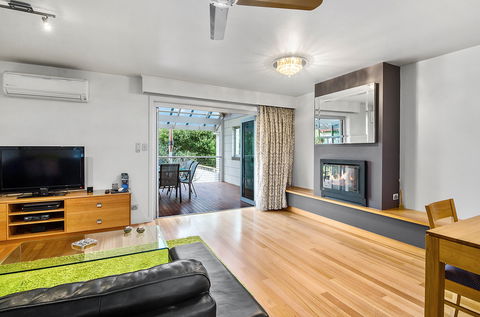 Limestone Coast Apartments - Accommodation BNB 1