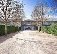 Lindenwarrah at Milawa - Accommodation BNB