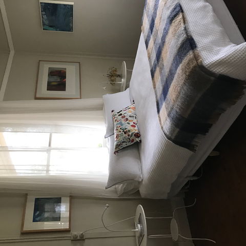 Little Kickabell Country Homestead - Accommodation BNB 2