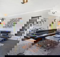 Luminosa - Accommodation BNB