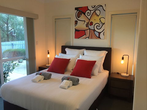 Lyreen's Apartment Bed And Breakfast - Accommodation BNB 1