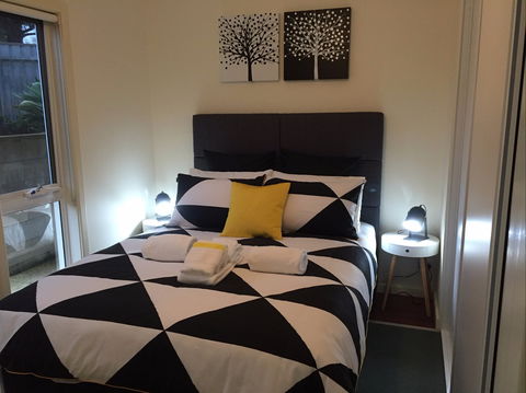 Lyreen's Apartment Bed And Breakfast - Accommodation BNB 2