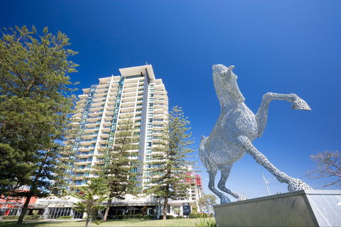Mantra Broadbeach On The Park - Accommodation BNB 0