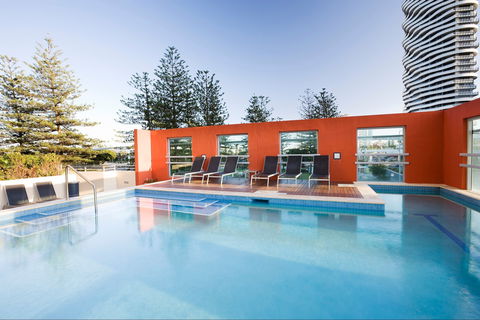 Mantra Broadbeach On The Park - Accommodation BNB 1