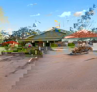 Margaret River Tourist Park - Accommodation BNB