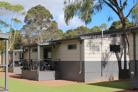 Margaret River Tourist Park - Accommodation BNB 1