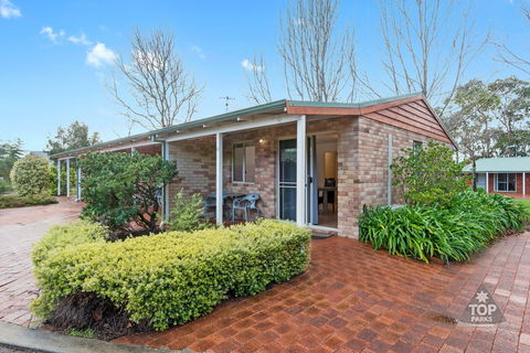 Margaret River Tourist Park - Accommodation BNB 2