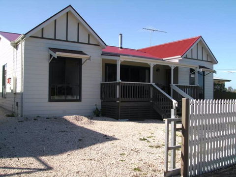Marie's Cottage - Accommodation BNB 0