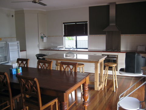 Marie's Cottage - Accommodation BNB 1