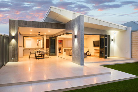 Marine Life - Accommodation BNB 0