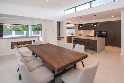 Marine Life - Accommodation BNB 1