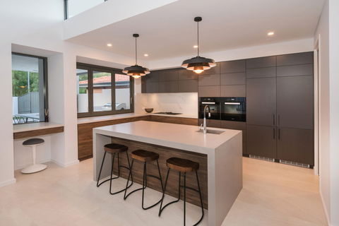 Marine Life - Accommodation BNB 2