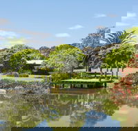 Margaret River Manor - Accommodation BNB