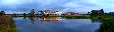 Mercure Kooindah Waters Central Coast - Accommodation BNB 0