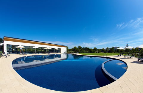 Mercure Kooindah Waters Central Coast - Accommodation BNB 1