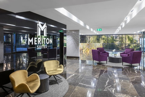 Meriton Suites North Ryde - Accommodation BNB 1