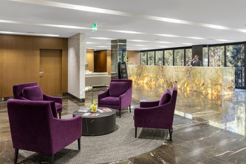 Meriton Suites North Ryde - Accommodation BNB 2