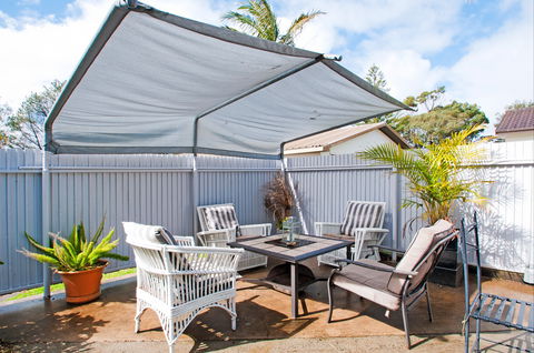 Middle Sea - Accommodation BNB 0