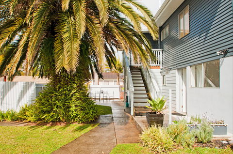 Middle Sea - Accommodation BNB 1