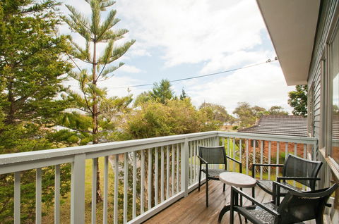 Middle Sea - Accommodation BNB 2