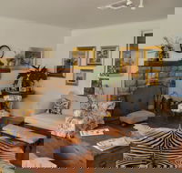 Moble Homestead - Accommodation BNB