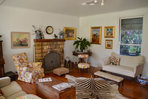 Moble Homestead - Accommodation BNB 0