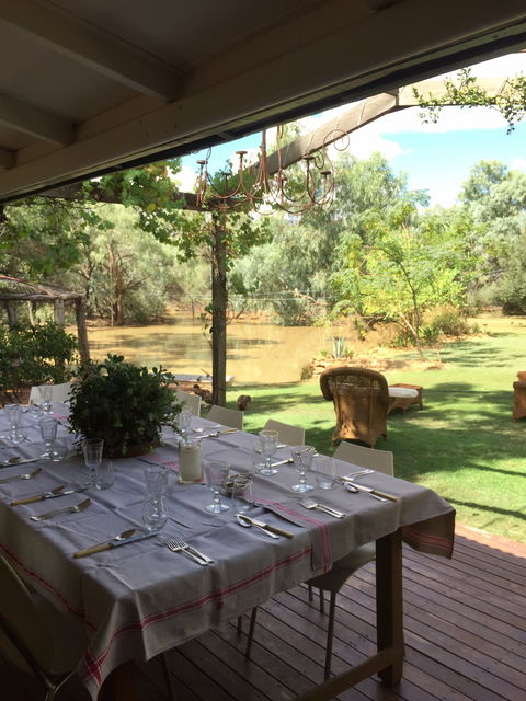 Moble Homestead - Accommodation BNB 1