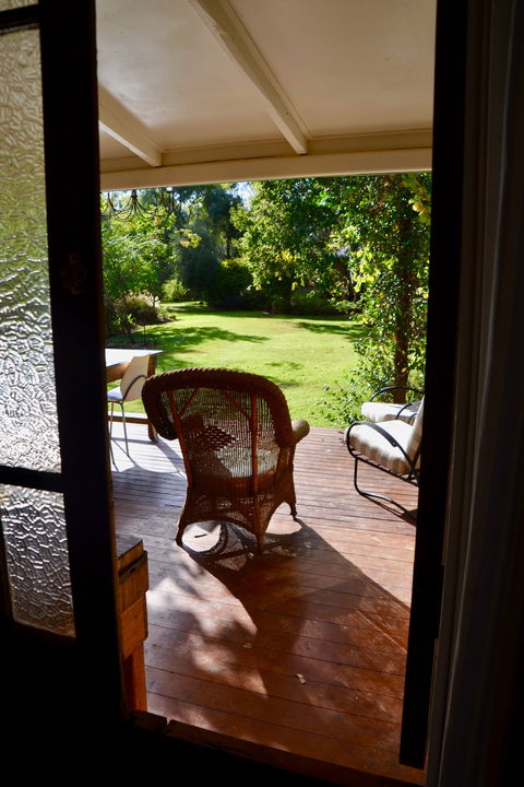 Moble Homestead - Accommodation BNB 2