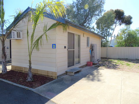 Moonta Bay Cabins - Cabin 2 - Accommodation BNB 0
