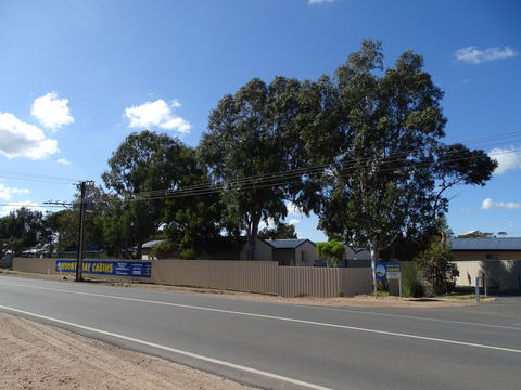 Moonta Bay Cabins - Cabin 3 - Accommodation BNB 0