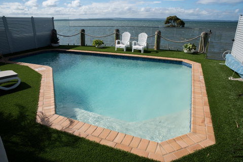 Moreton Bay Beach Lodge - Accommodation BNB 0