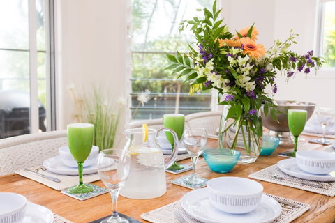 Moreton Bay Beach Lodge - Accommodation BNB 1
