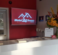 Motel24seven and Apartments - Accommodation BNB
