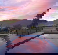 Mountain View Motel Corryong - Accommodation BNB