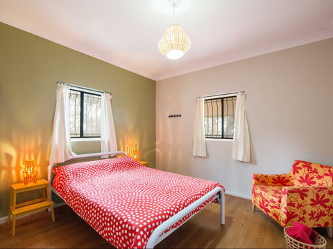 Mount Lofty Cottage YHA - Accommodation BNB 2