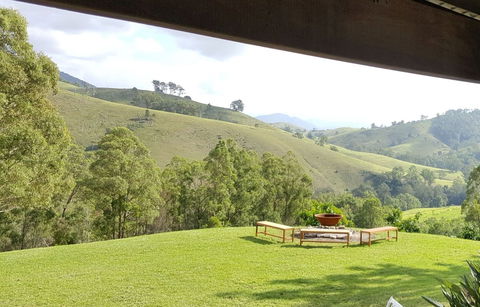 Mudaridge - Accommodation BNB 0
