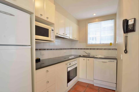 Myconos Resort - Accommodation BNB 1