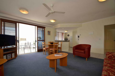 Myconos Resort - Accommodation BNB 2