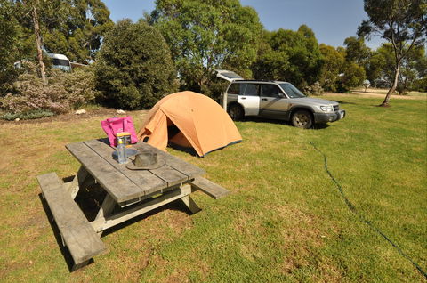 Naracoorte Caves Camping And Accomodation - Accommodation BNB 2