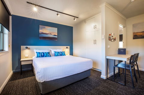 Nightcap At Riverside Hotel Motel - Accommodation BNB 1